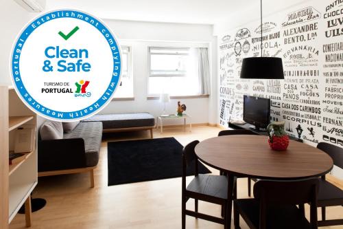 Sao Jose Apartamento | The Lisbonaire Apartments