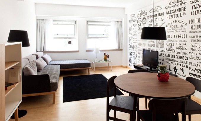 Sao Jose Apartamento | The Lisbonaire Apartments
