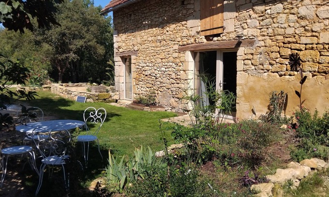Cenac-et-Saint-Julien Casa | The little house