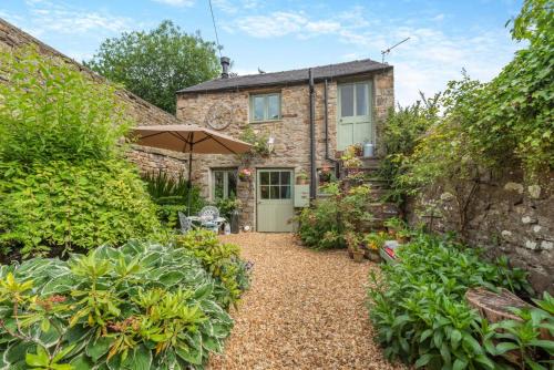 Reeth Casa | The Little Barn - Reeth