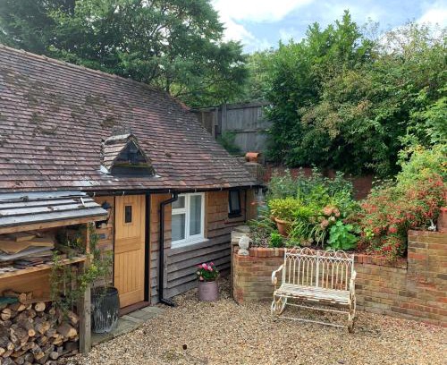 Hindhead Cama Y Desayuno | The Little Barn - Self Catering Holiday Accommodation
