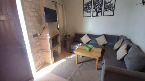 Sidi Kaouki Apartamento | The Little Beach Cottage