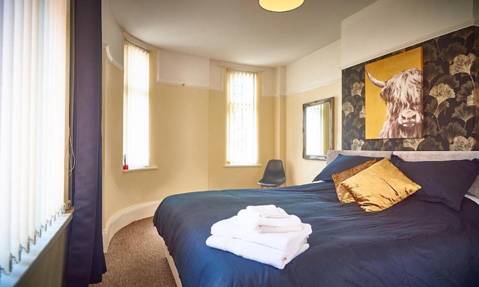 Birkdale Apartamento | The Little Bear Apartment Birkdale Village
