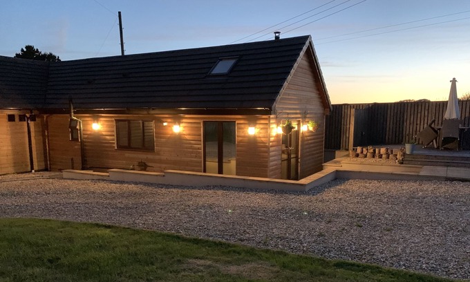Bideford Casa | The Little Beeches. North Devon - best of coast and country