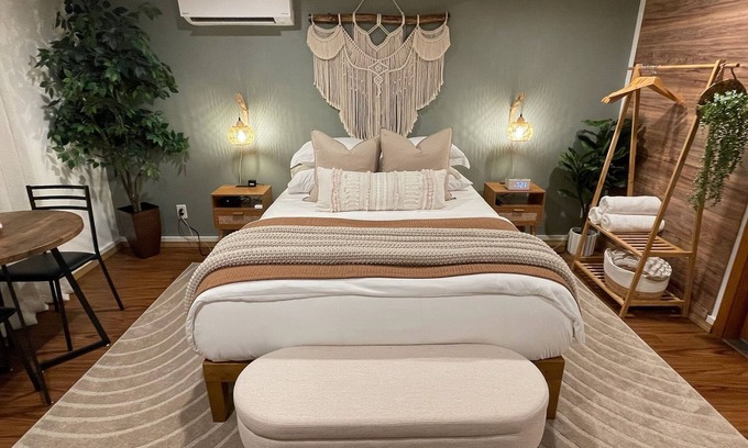 Marysville Apartamento | The Little Blue Guesthouse