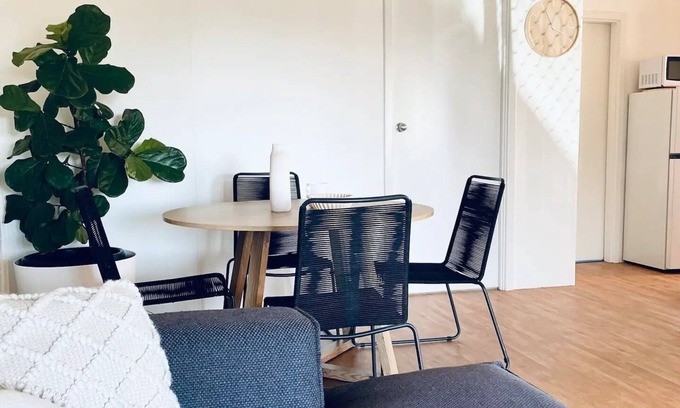 Kalbarri Chalet De Esquí | The Little Bungalows - Unit B