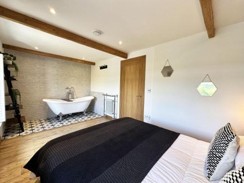 Newquay Casa | The Little Cottage at Porth