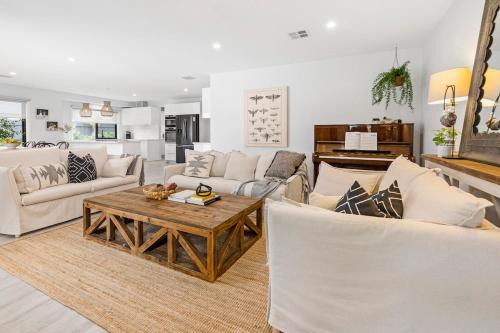 Safety Beach Casa | The Little Distillery