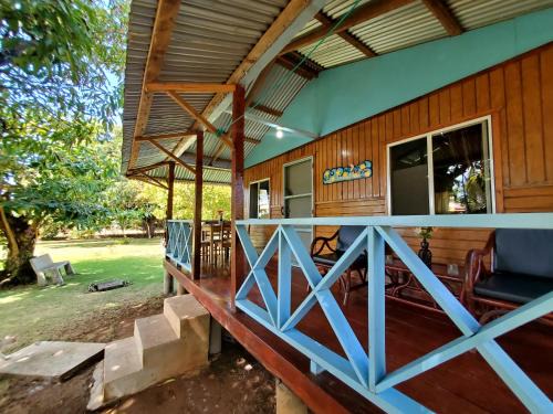Little Corn Island Apartamento | The Little Dream House