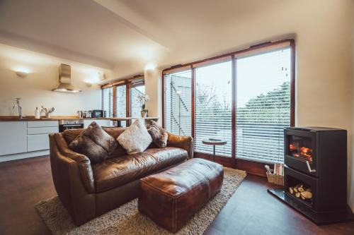 Embleton Casa | The Little Fish