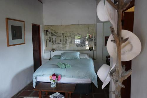 Villiersdorp Apartamento | The Little Gallery