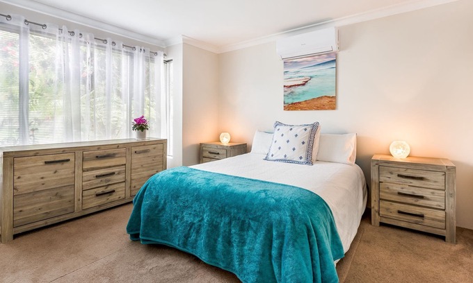 Abbey Casa | The Little Gem - Busselton