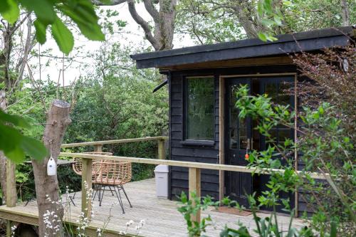 Saint Kew Apartamento | The Little Green Cabin