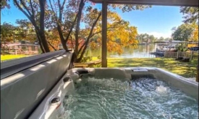 Piney Casa | The Little Grey Lakehouse