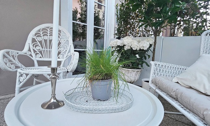 Lucca Casa | The little guest house