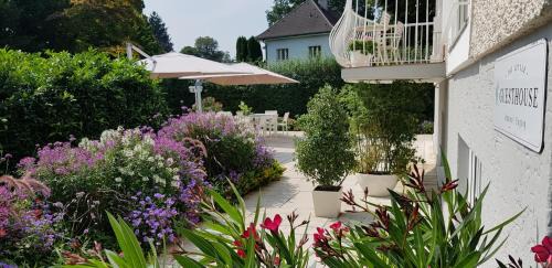 Parsch Hotel | The Little Guesthouse