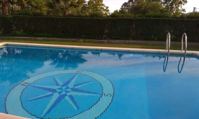 Carmona Casa | La casita circuito de velocidad Carmona