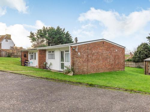 Kessingland Casa | The Little House