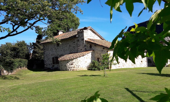Siran Casa | '' La casita '' en el corazón de la naturaleza