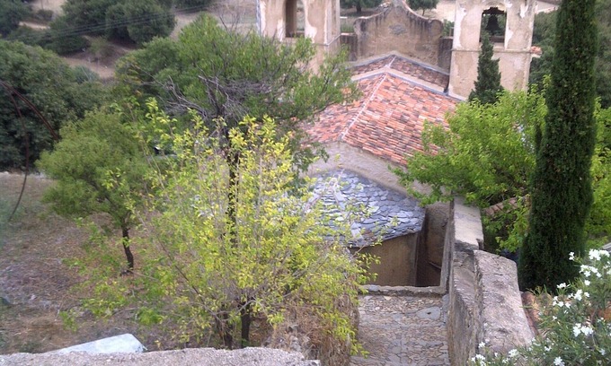 Pigna Casa | la pequeña casa de Pigna