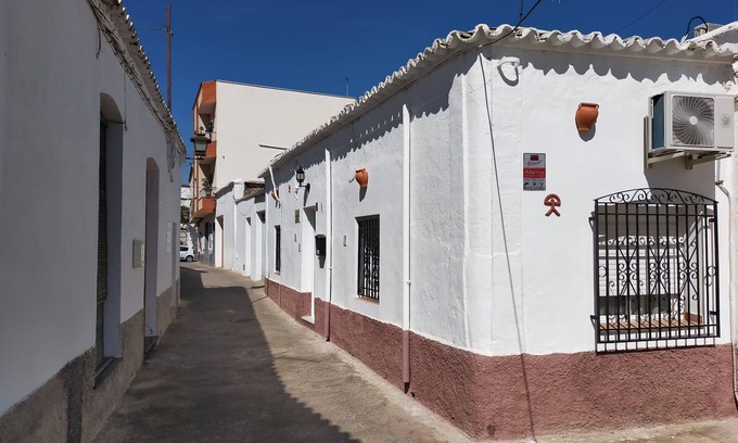 Illar Cabaña | La casita de la vito - casa rural