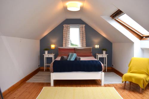 Whitecross Casa | The Little House, Wadebridge, Cornwall