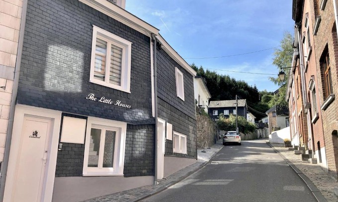 Bernister Casa | The Little Houses - Malmedy -