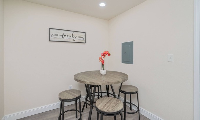 Ocean City Apartamento | The little nest🪺