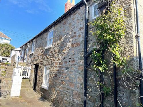 Mousehole Casa | The Little Net Loft