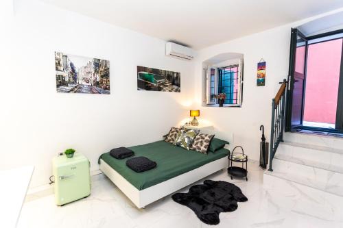 Herceg Novi Apartamento | The Little Prince apartman Herceg Novi