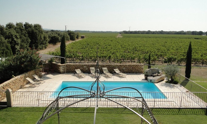 Grillon Casa | EL PEQUEÑO MAS PROVENZAL