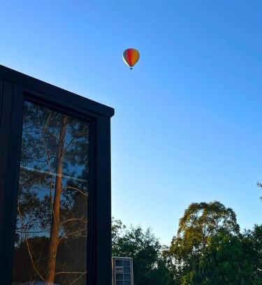 Dunoon Casa | The Little Refuge by Tiny Away