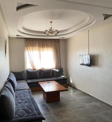 Cite Adrar Apartamento | The Little Royal Mansour 2