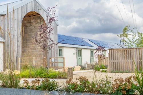 Burford Apartamento | The Little Stable - Cosy 1 Bed Cottage in Burford