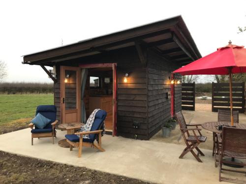 Corby Casa | The Little Stable
