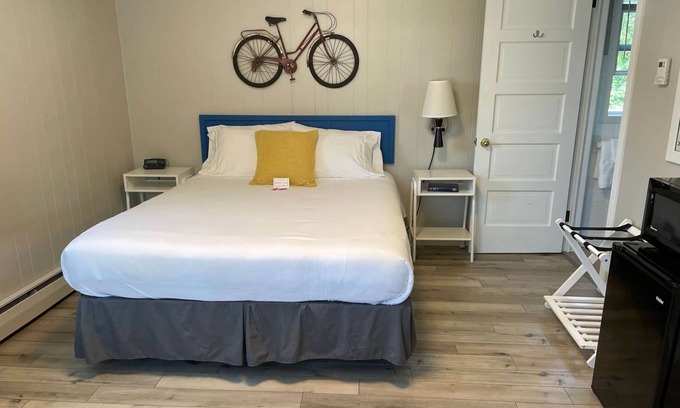 Mount Horeb Apartamento | The Little Village, 111 - ¡Disfruta las pequeñas cosas!