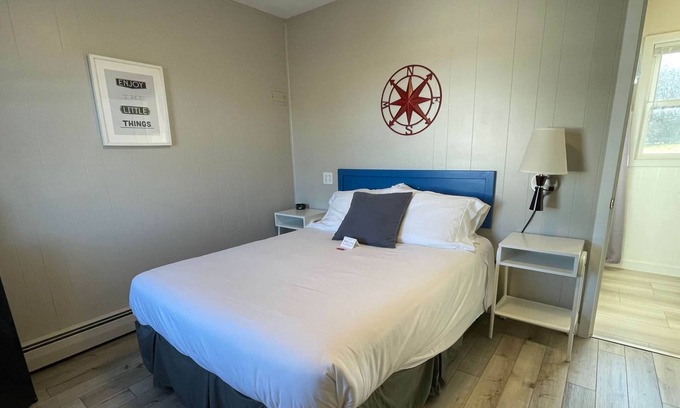 Mount Horeb Apartamento | The Little Village, 108 - ¡Disfruta de las pequeñas cosas!