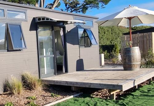 Waikato District Cama Y Desayuno | The Little Willow B