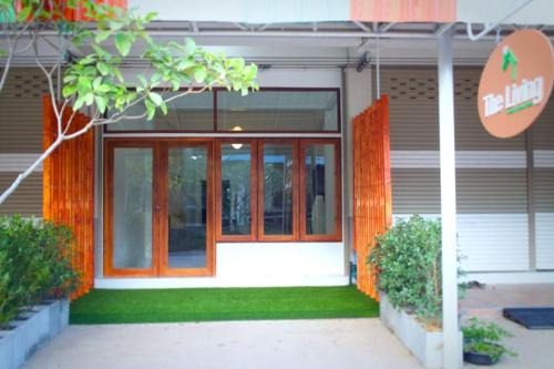 Tha Wang Thong Casa | The Living - Holiday Home Phayao