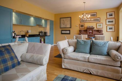 Moffat Apartamento | The Livingstone Loch Ness OS9