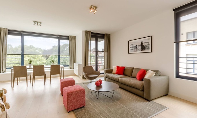 Chatelain Apartamento | The Livorno