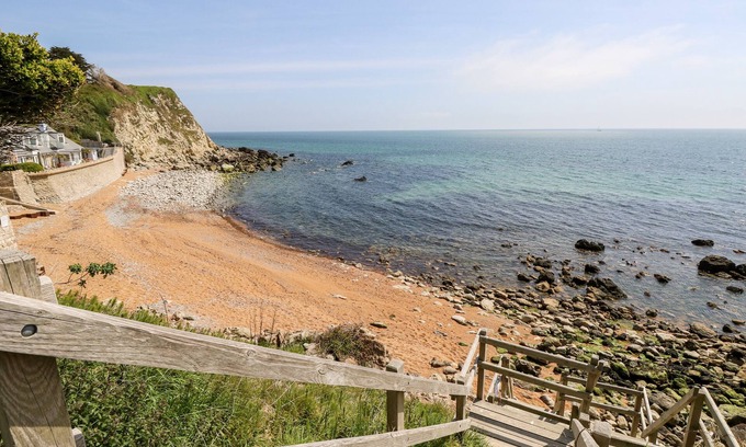 Ventnor Cabaña | The Lobster Pot