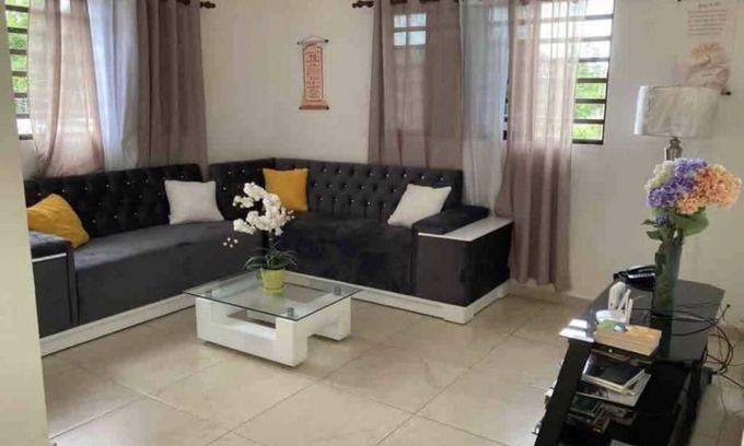 La Vega Province Casa | The Local Way La Vega
