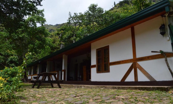 Hildummulla Casa | The Lodge at Galapitiyaya Estate for 10
