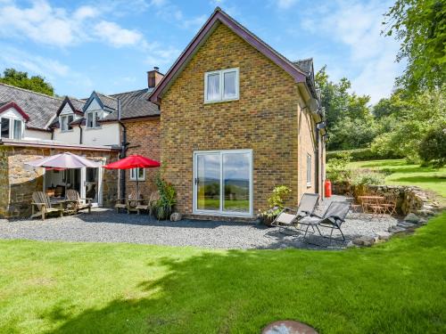 Farden Casa | The Lodge At Harvest Farm