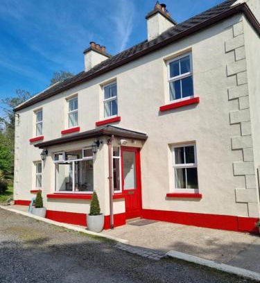 Ballycastle Casa | The Lodge at Heathfield House