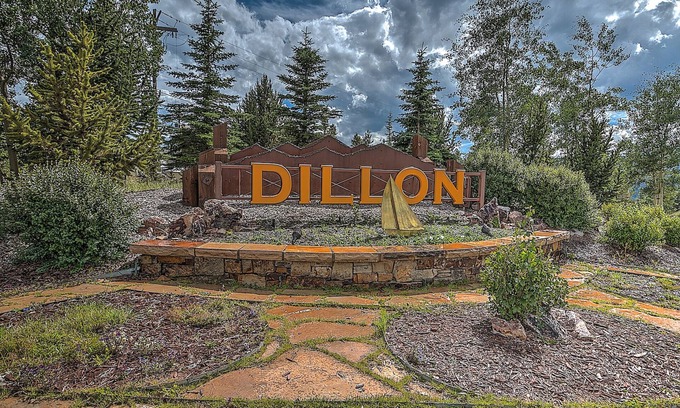 Dillon Apartamento | The Lodge at Lake Dillon #111 by Summit County Mountain Retreats