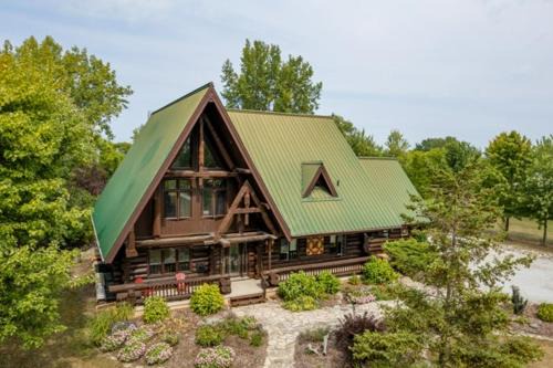 Lakeshore Casa | The Lodge at Lakeshore