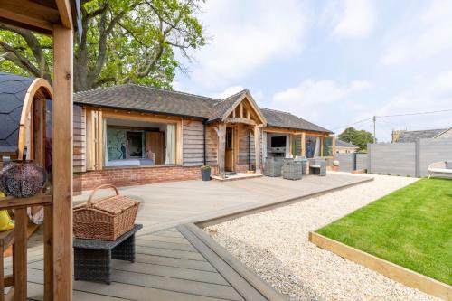 Sherborne Casa | The Lodge at Leigh