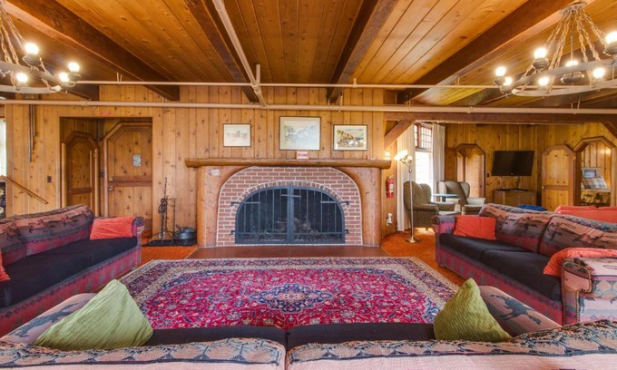 Gearhart Casa | The Lodge at Little Beach